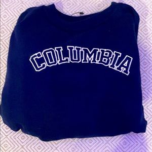 Pretty little thing crewneck!